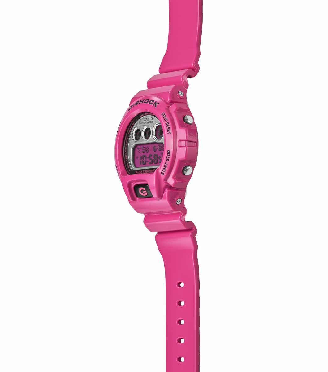 DW-6900RCS-4ER Crazy Colours Series