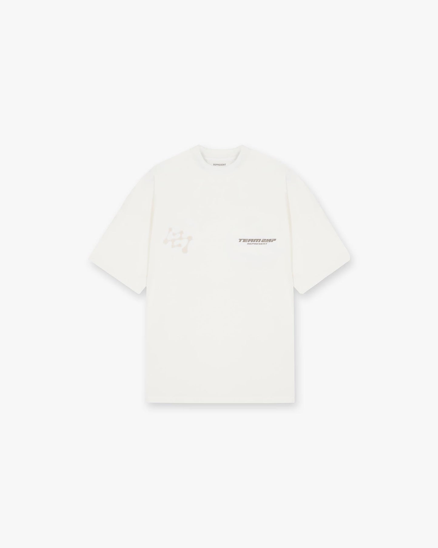 247 Future Terrains Oversized T-Shirt