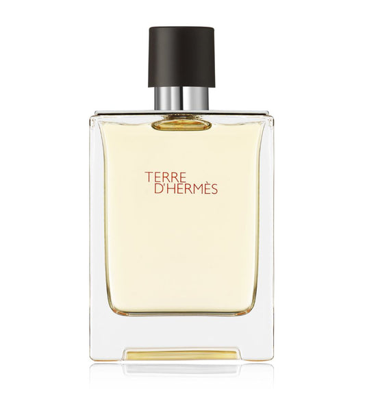 Terre d'Hermès Eau de Toilette (100ml)
