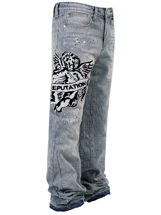 Saint Flare Denim