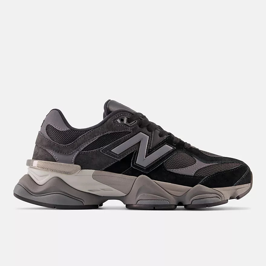 9060 - Black