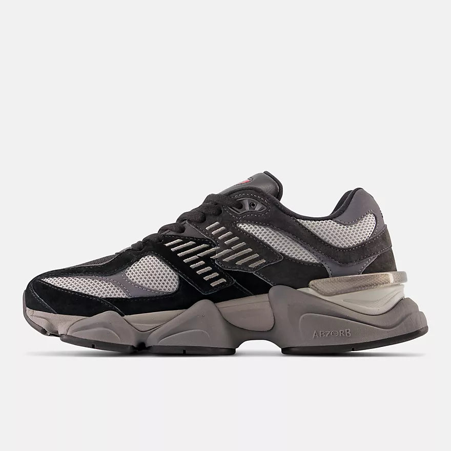 9060 - Black