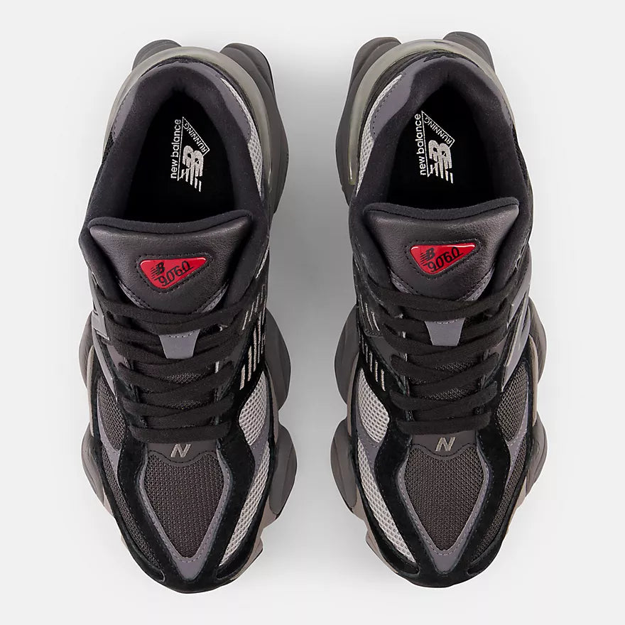 9060 - Black