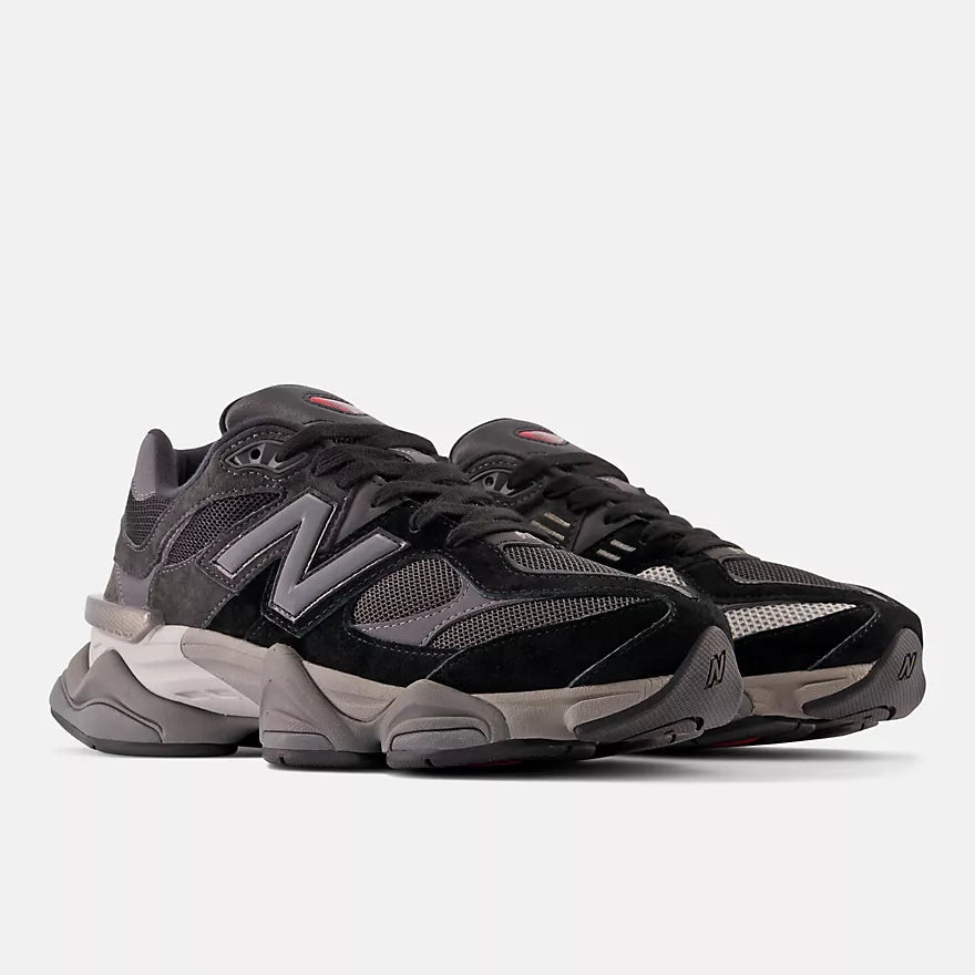 9060 - Black