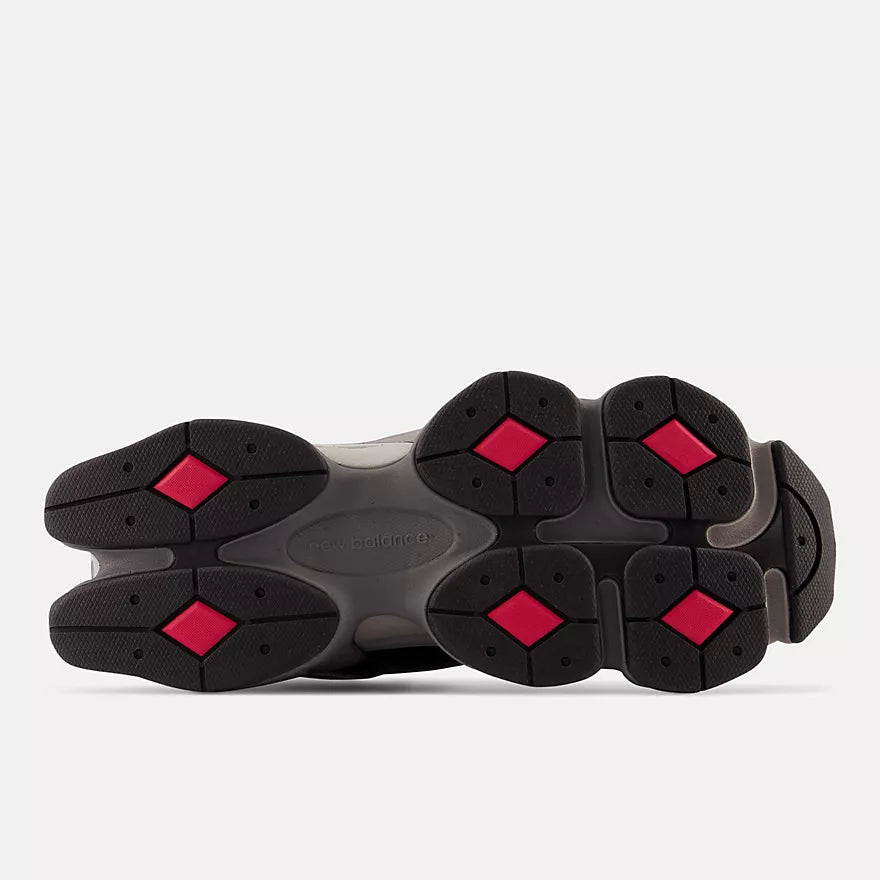 9060 - Black