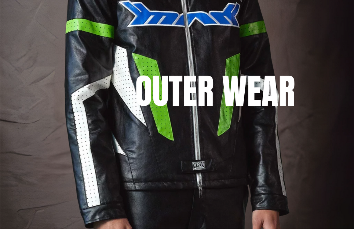 OUTER WEAR