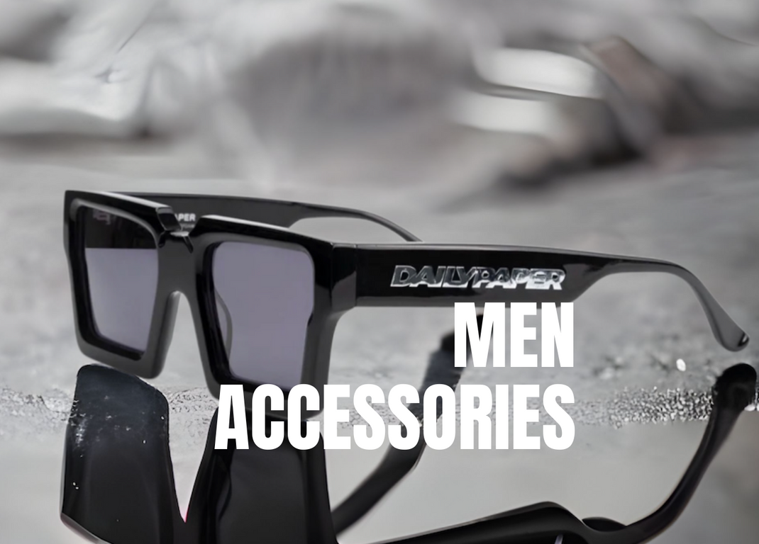 SHOP AUTHENTIC ACCESSORIES