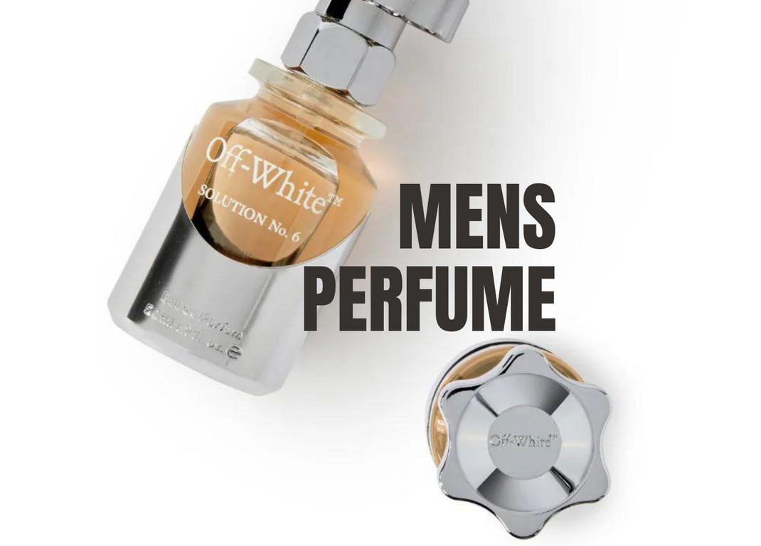 MENS PERFUME