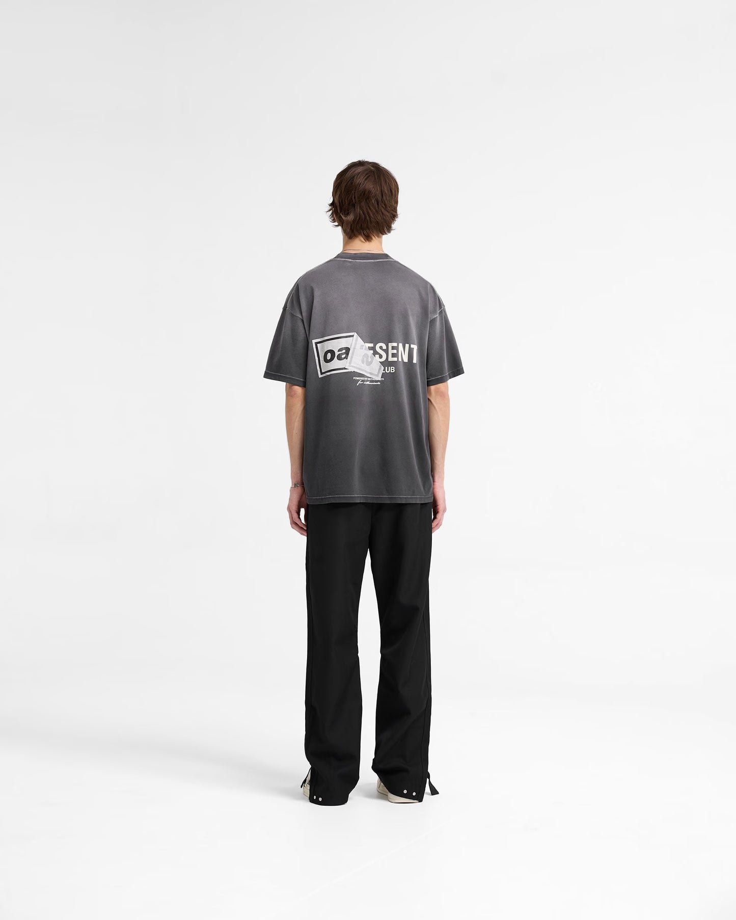 Represent X Oasis Owners Club T-Shirt