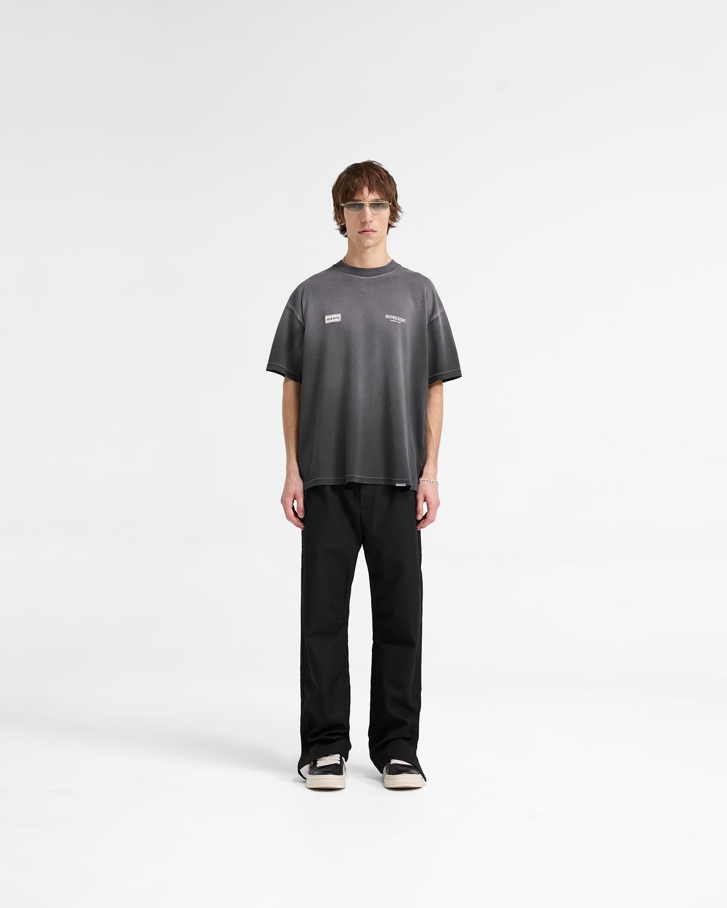 Represent X Oasis Owners Club T-Shirt