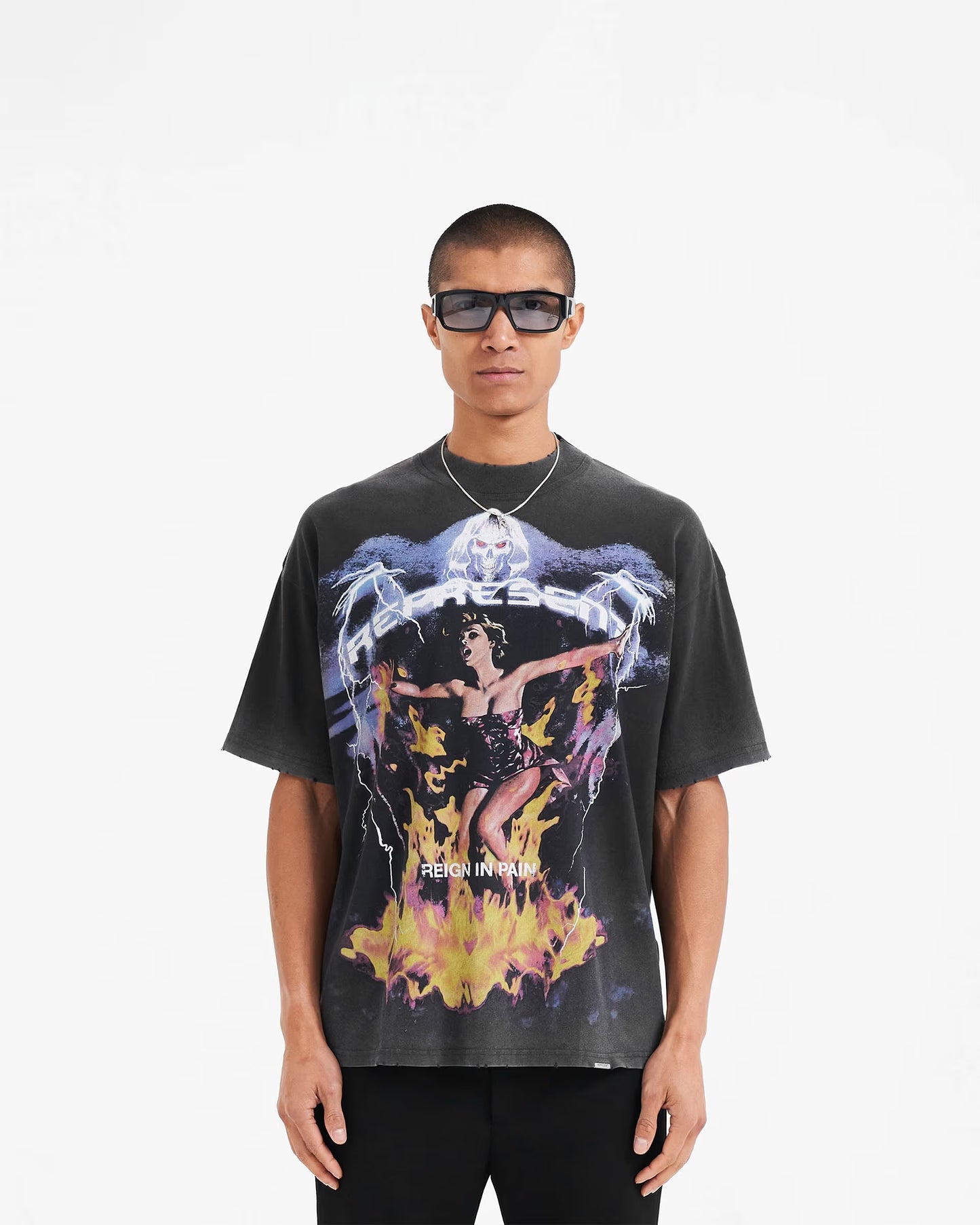 Spirit Reaper T-Shirt