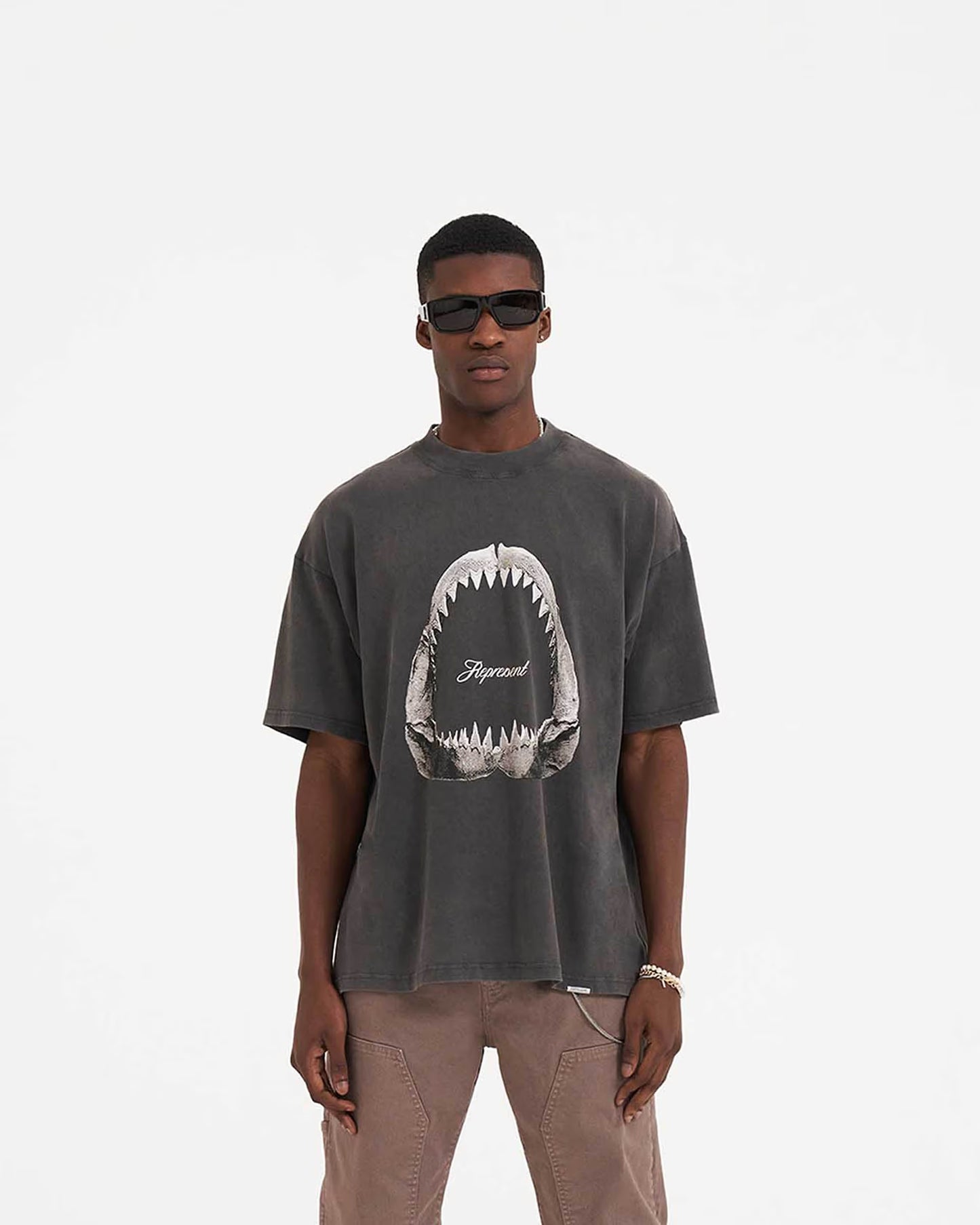 Shark Jaws T-Shirt