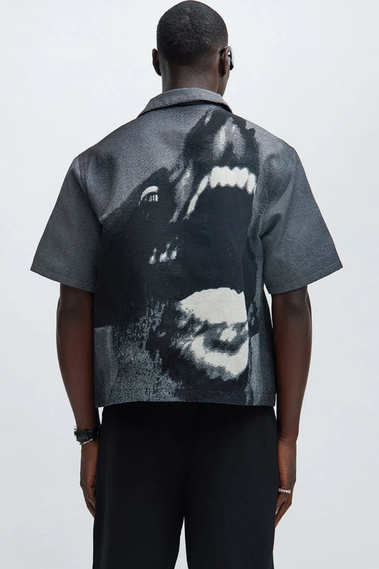 Rogue Tapestry Shirt