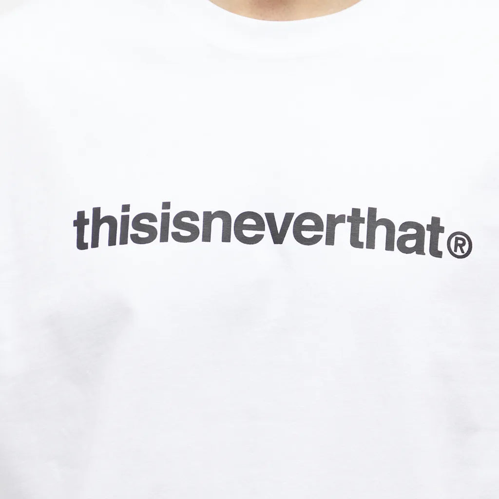 T-Logo Tee