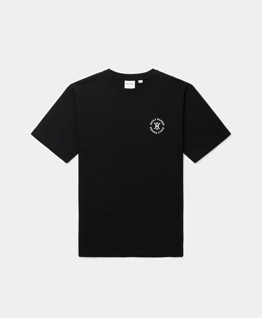 Black Circle T-shirt