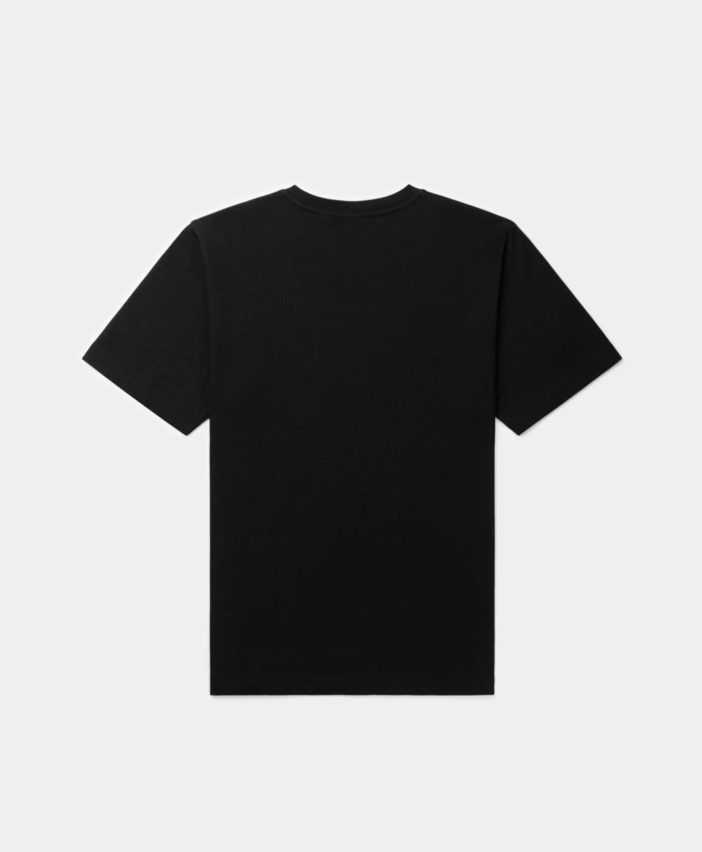 Black Circle T-shirt