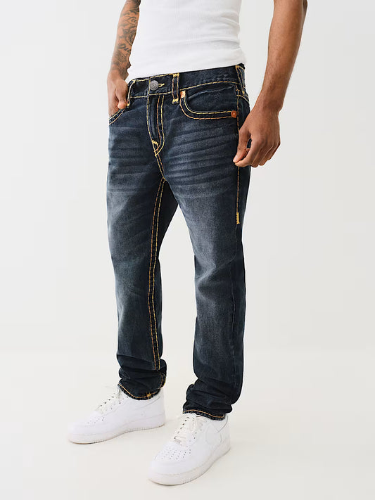 ROCCO SUPER T FLAP SKINNY JEAN