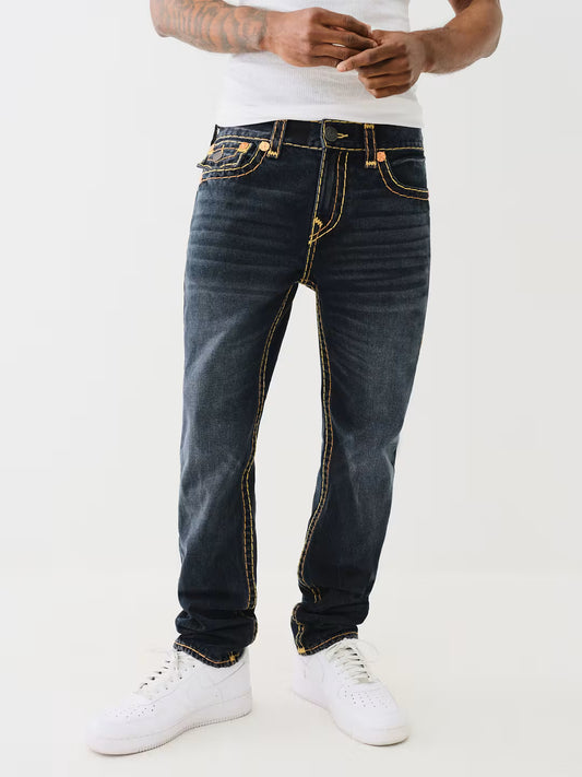 ROCCO SUPER T FLAP SKINNY JEAN