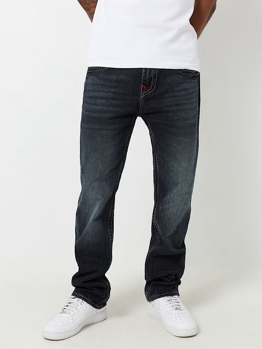 RICKY SUPER T STRAIGHT JEAN