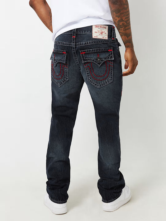 RICKY SUPER T STRAIGHT JEAN