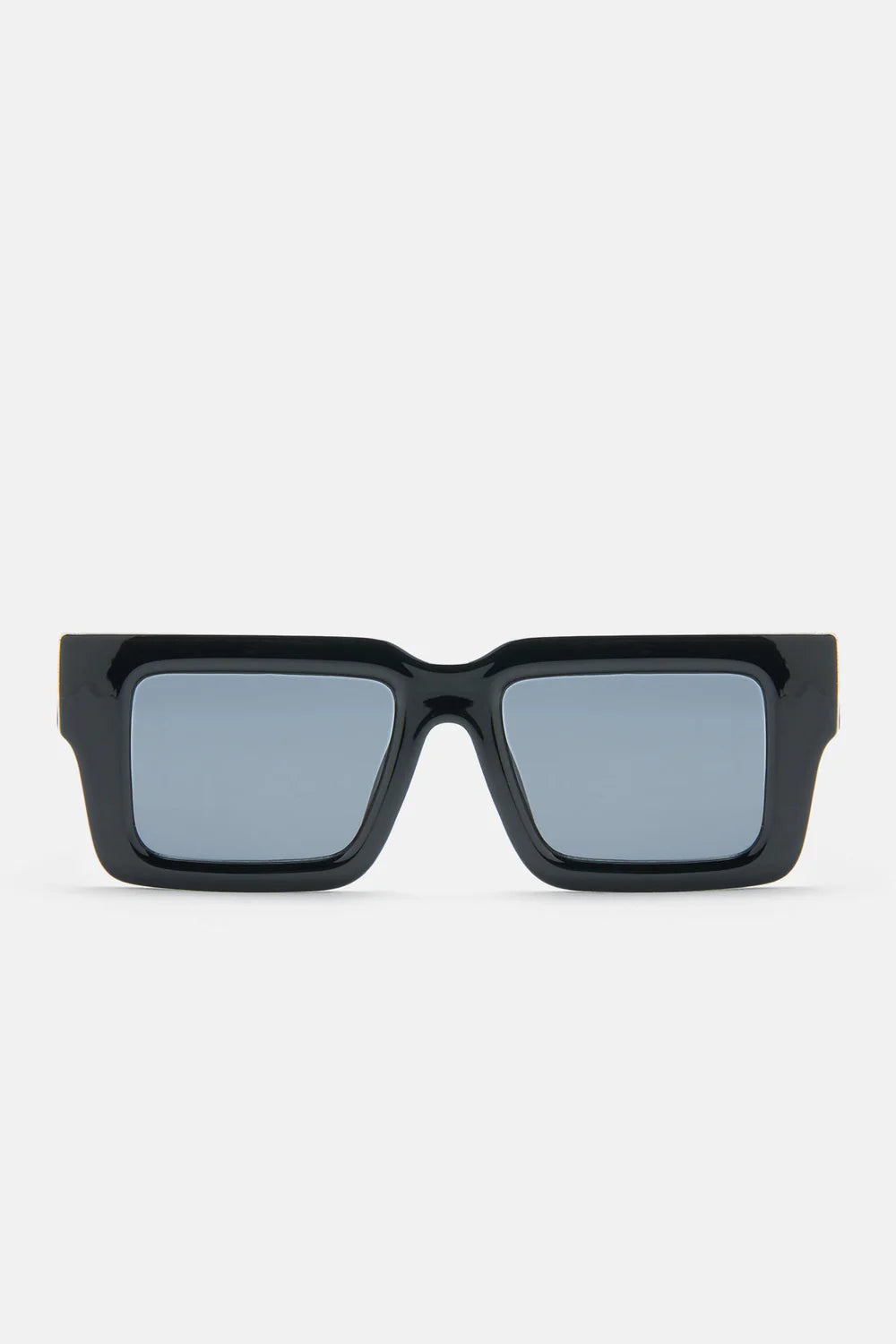 Going Anywhere Sunglasses - Black