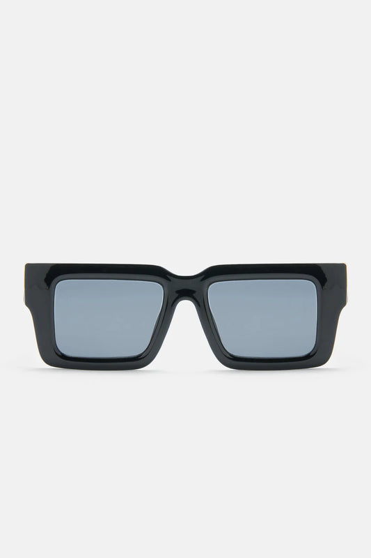 Going Anywhere Sunglasses - Black