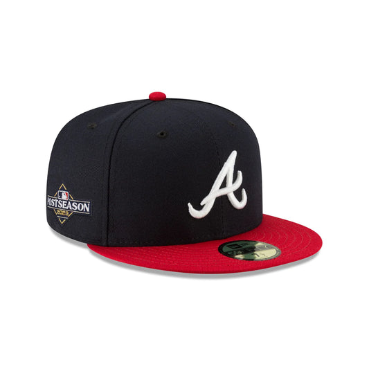 2023 Post Season Side Patch 59FIFTY Fitted