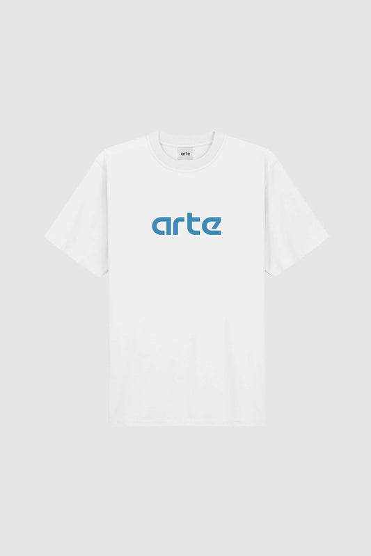 Teo Arte T-shirt - White