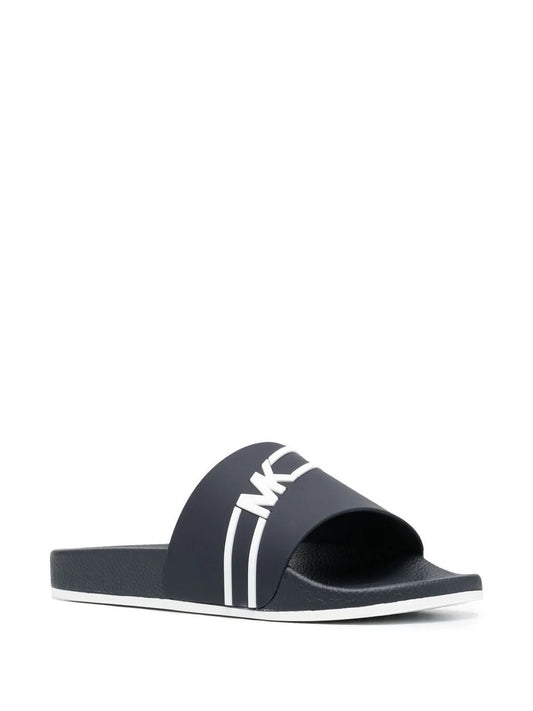 Michael Kors  Jake logo slides