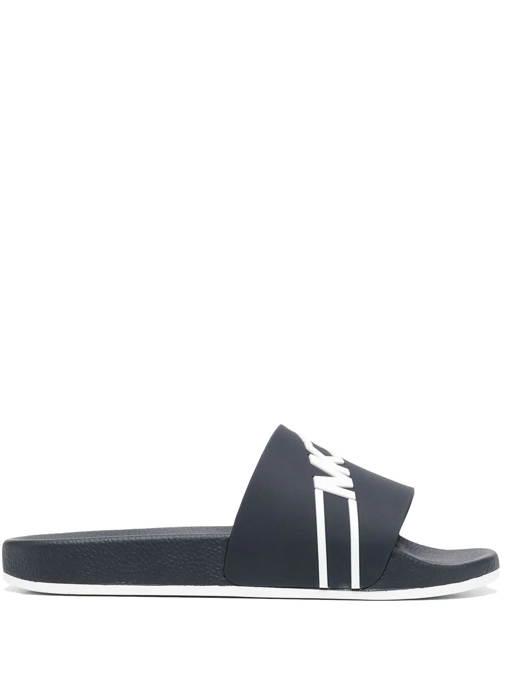 Michael Kors  Jake logo slides