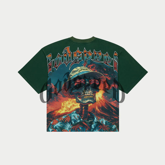 Natural Disaster (Forrest Green)