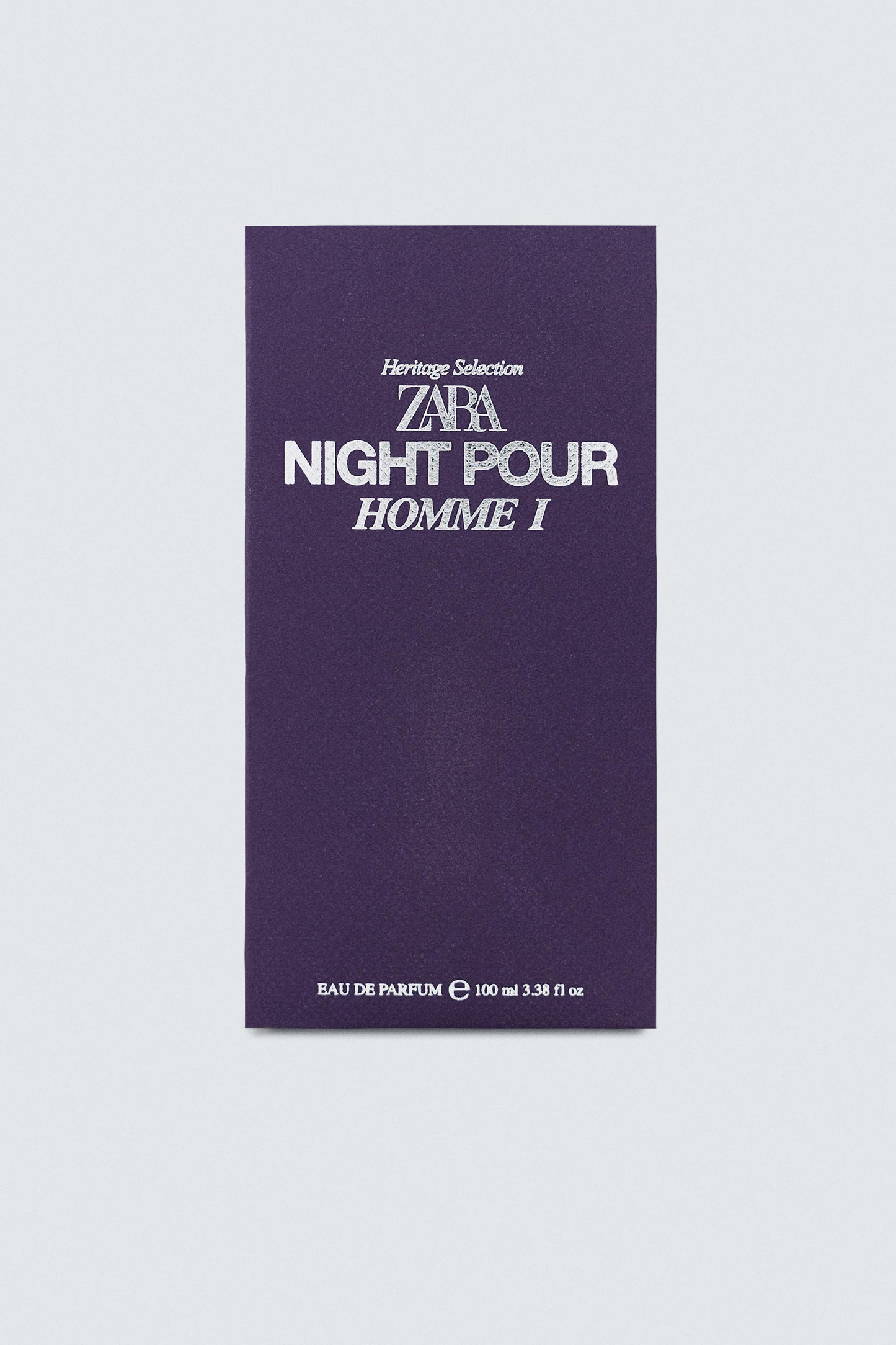 NIGHT POUR HOMME I 100ML (3.38 FL. OZ.)