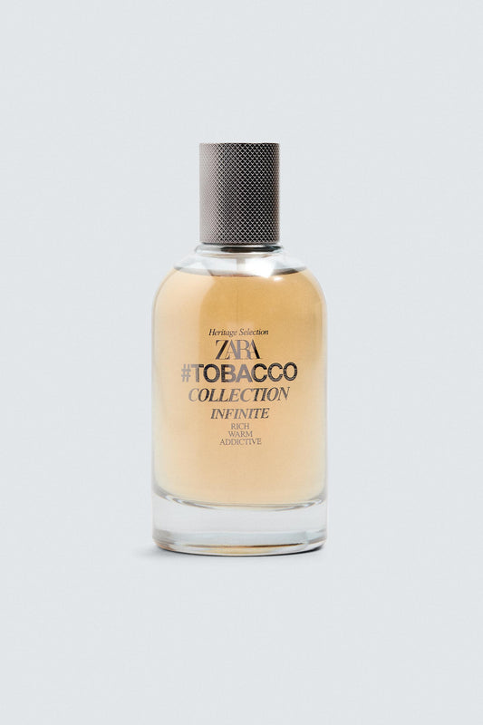 TOBACCO COLLECTION INFINITE RICH WARM EDP 100 ML / 3.38 oz