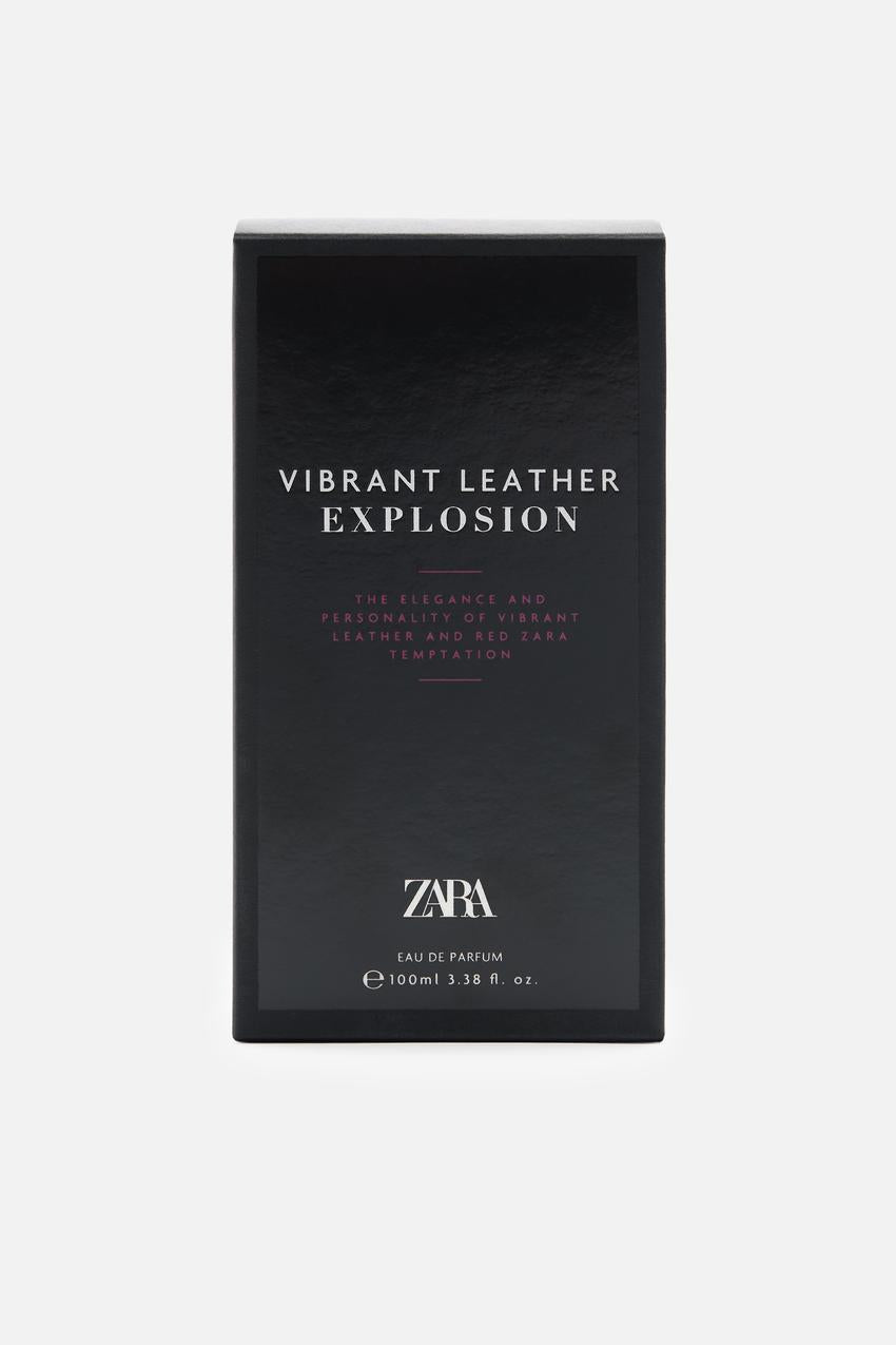 VIBRANT LEATHER EXPLOSION EDP 100 ML / 3.38 oz