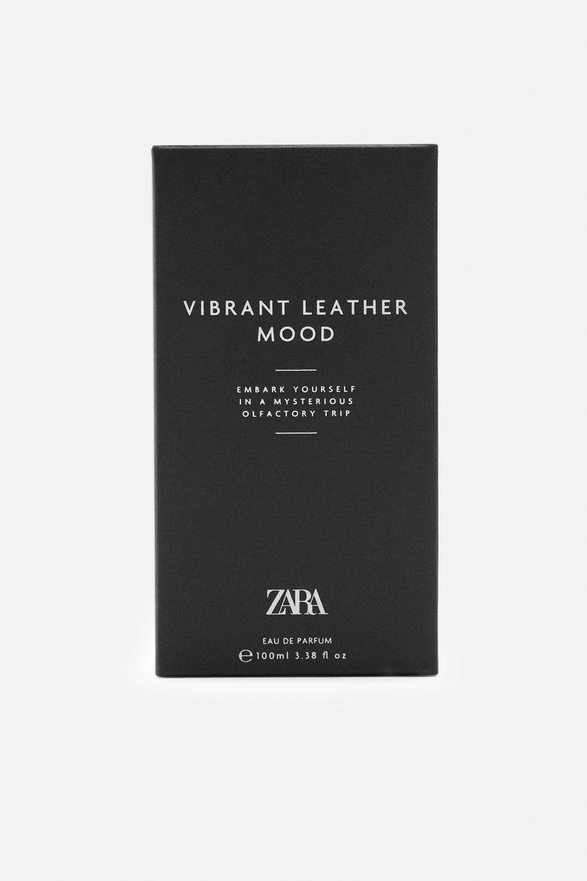 VIBRANT LEATHER MOOD EDP 100 ML (3.38 FL OZ)