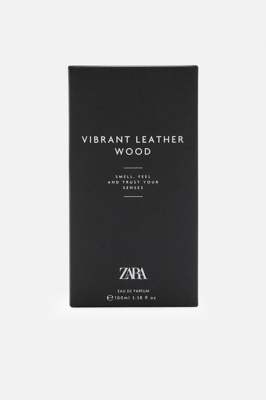 VIBRANT LEATHER WOOD EDP 100 ML / 3.38 oz