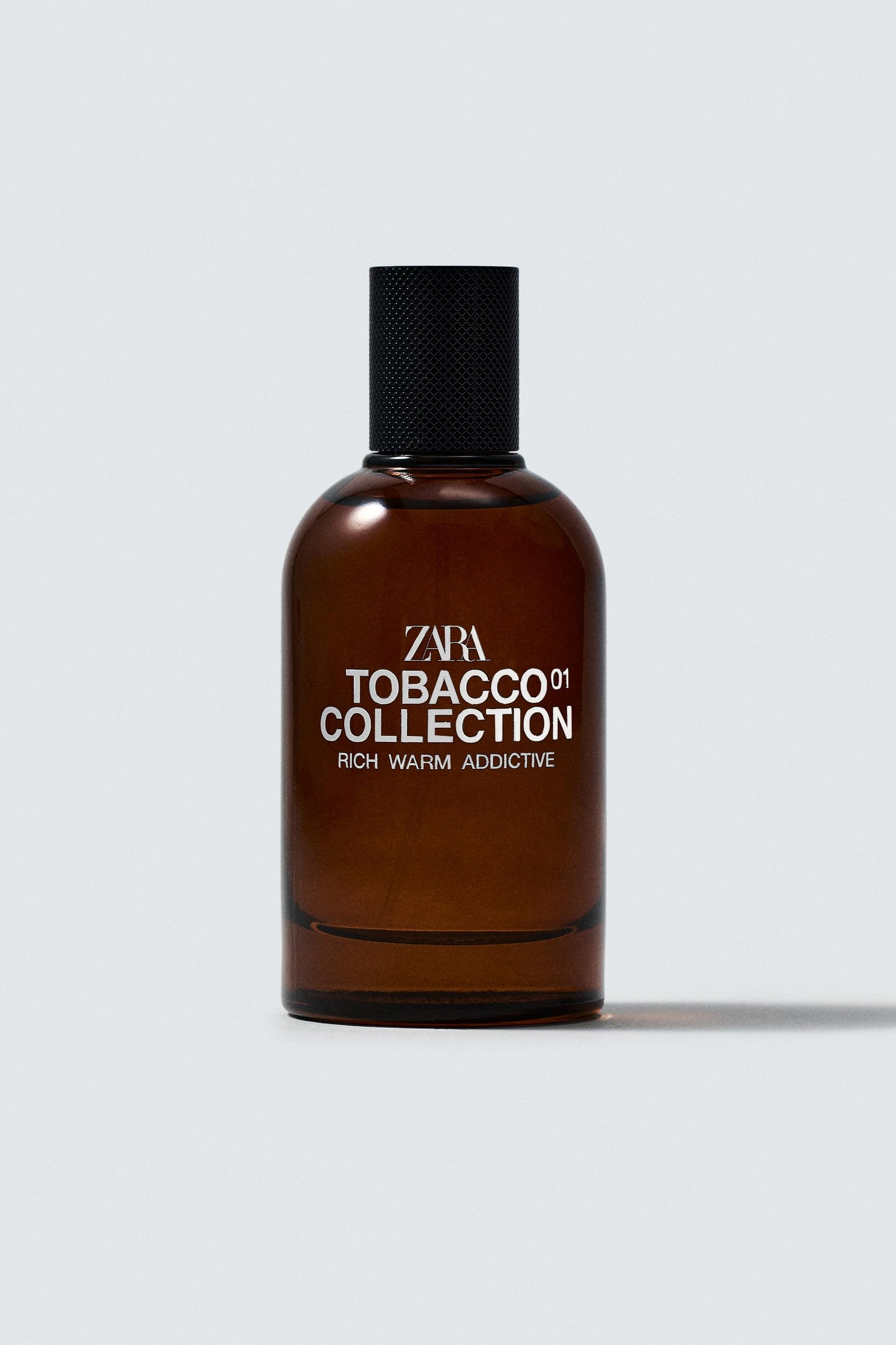 TOBACCO COLLECTION RICH WARM ADDICTIVE EDT 100 ML / 3.38 oz
