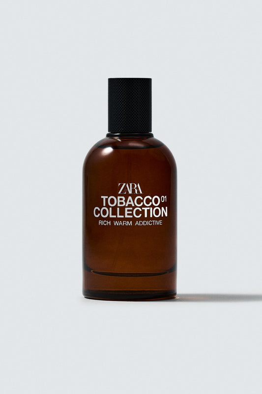 TOBACCO COLLECTION RICH WARM ADDICTIVE EDT 100 ML / 3.38 oz
