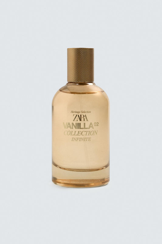 VANILLA 02 INFINITE EDP 100ML (3.4 FL.OZ)