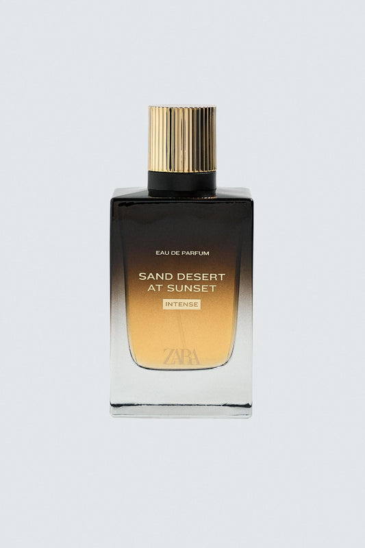 SAND DESERT AT SUNSET INTENSE EDP 100 ML / 3.38 oz
