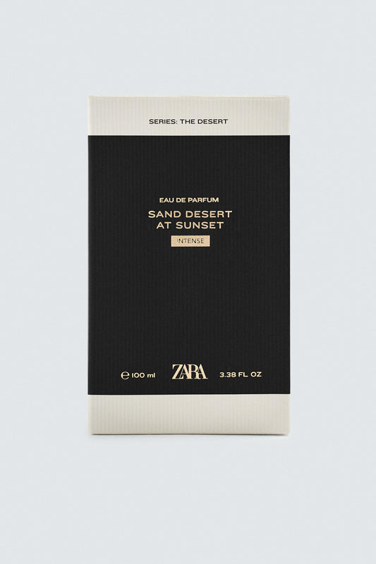 SAND DESERT AT SUNSET INTENSE EDP 100 ML / 3.38 oz
