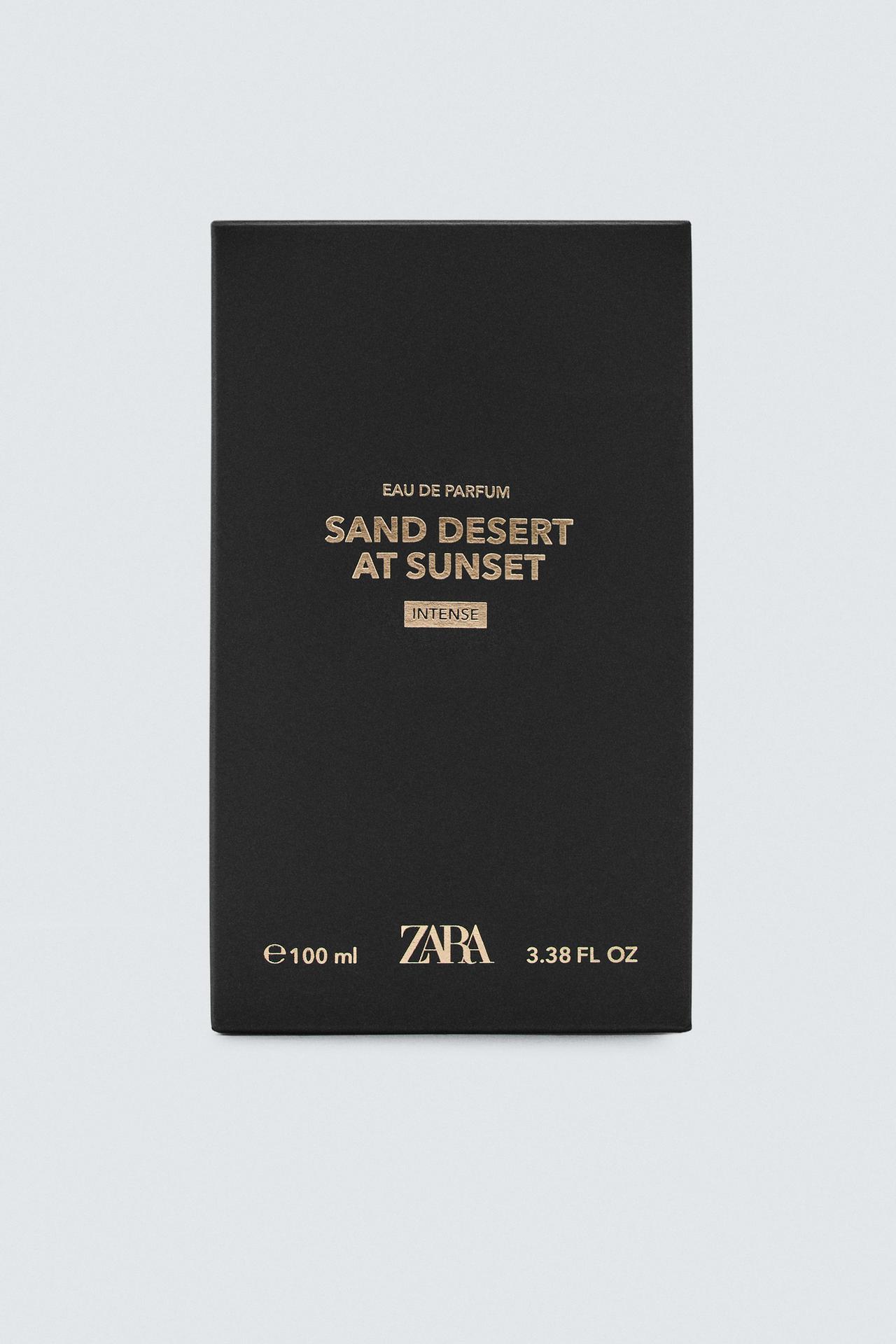SAND DESERT AT SUNSET INTENSE EDP 100 ML / 3.38 oz