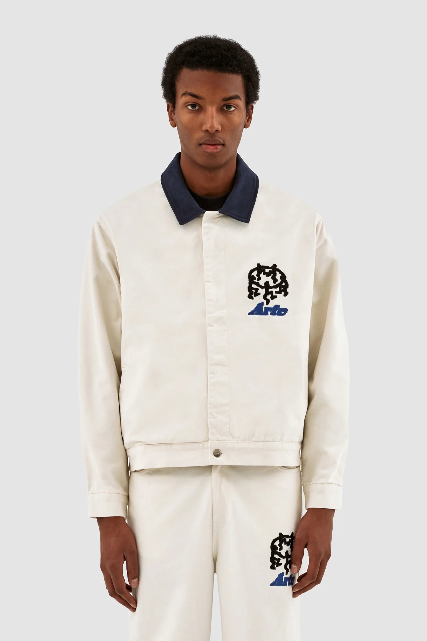 Jones Pixel Dancers Jacket