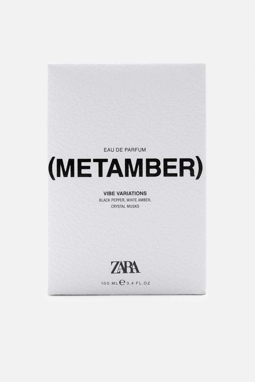 (METAMBER) EDP 100 ML / 3.38 oz