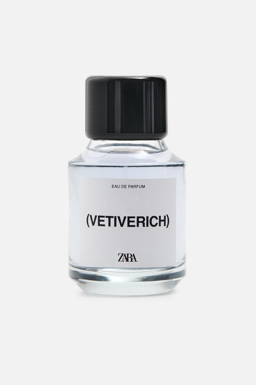 (VETIVERICH) EDP 100 ML (3.4 FL OZ)