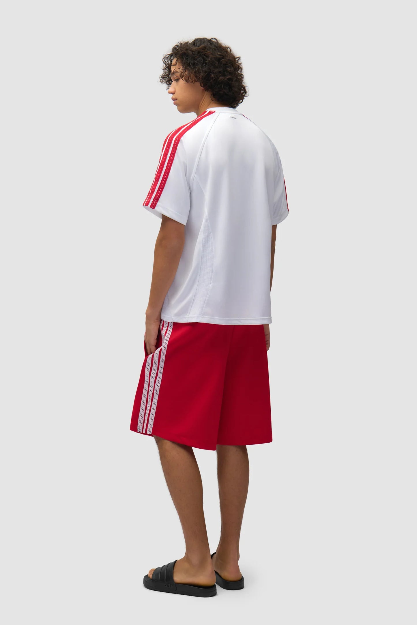 Arte for adidas Jersey - White