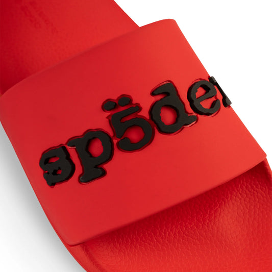 RED ENZO SLIDE 001