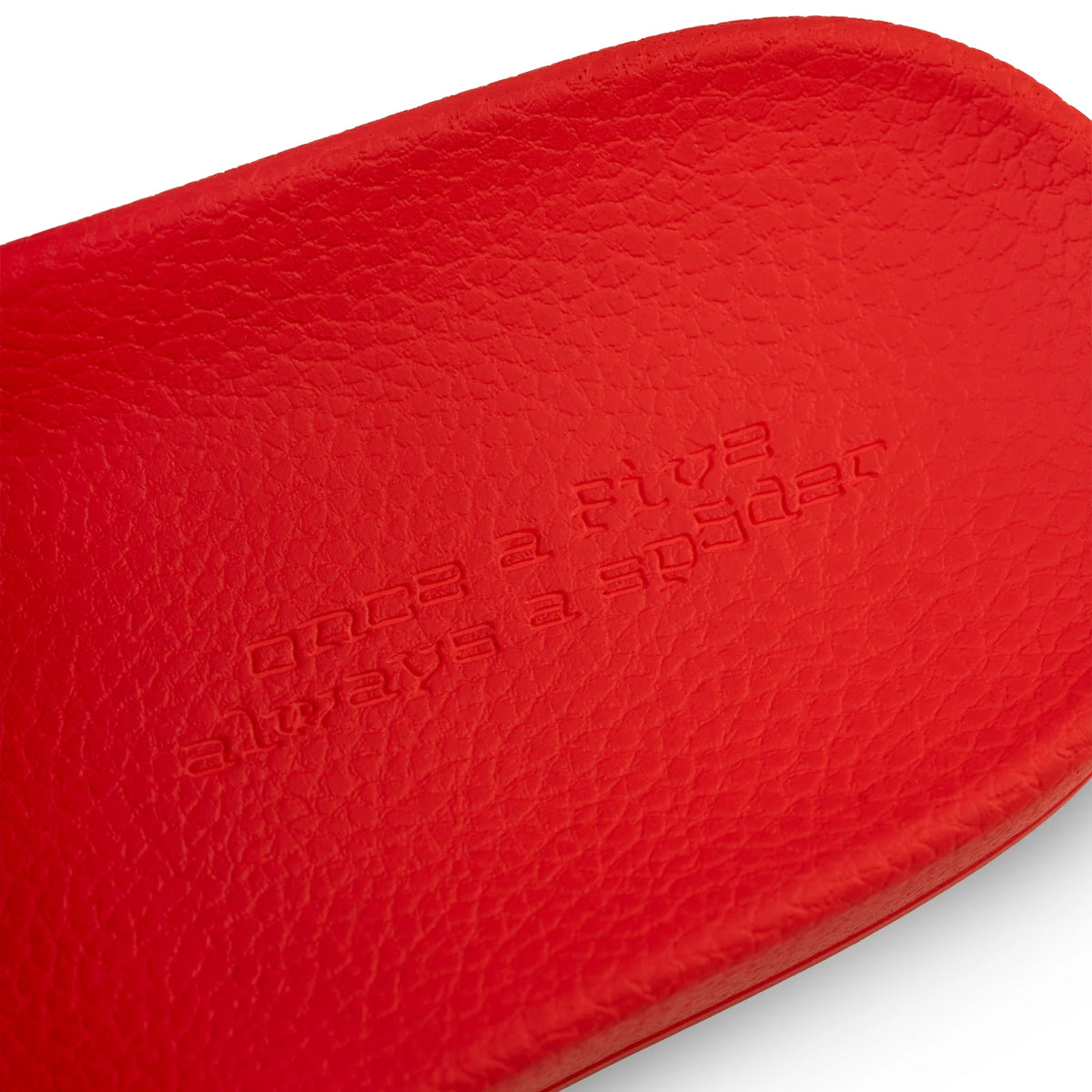 RED ENZO SLIDE 001