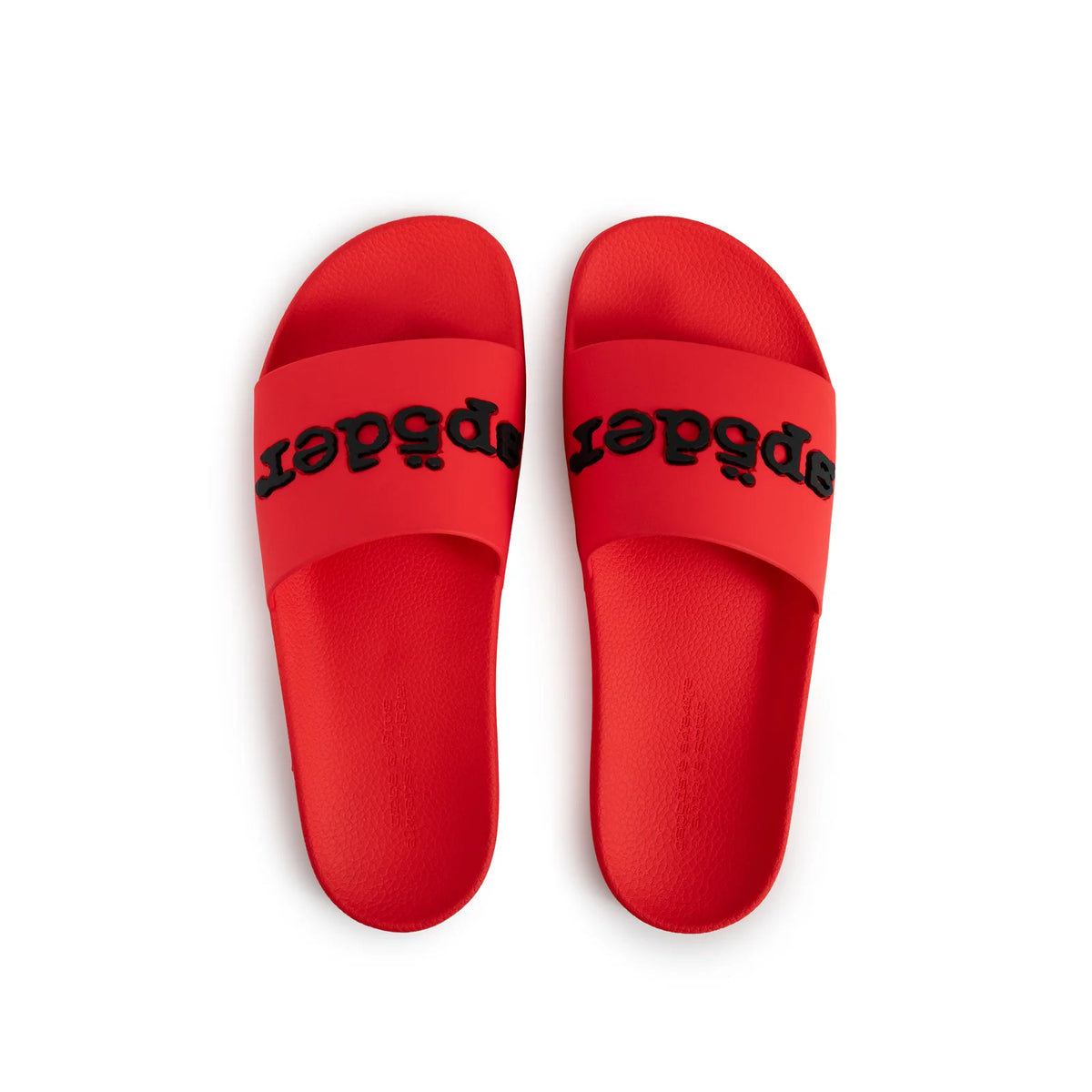 RED ENZO SLIDE 001