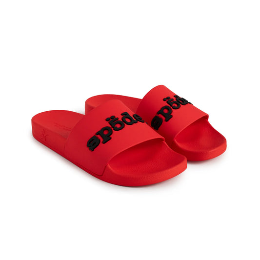 RED ENZO SLIDE 001
